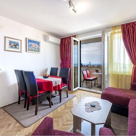 Blue Harmony Sea View Apartment Dubrovnik Eksteriør billede