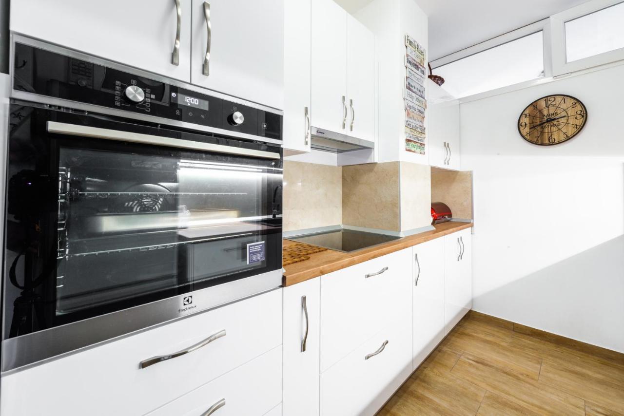 Blue Harmony Sea View Apartment Dubrovnik Eksteriør billede