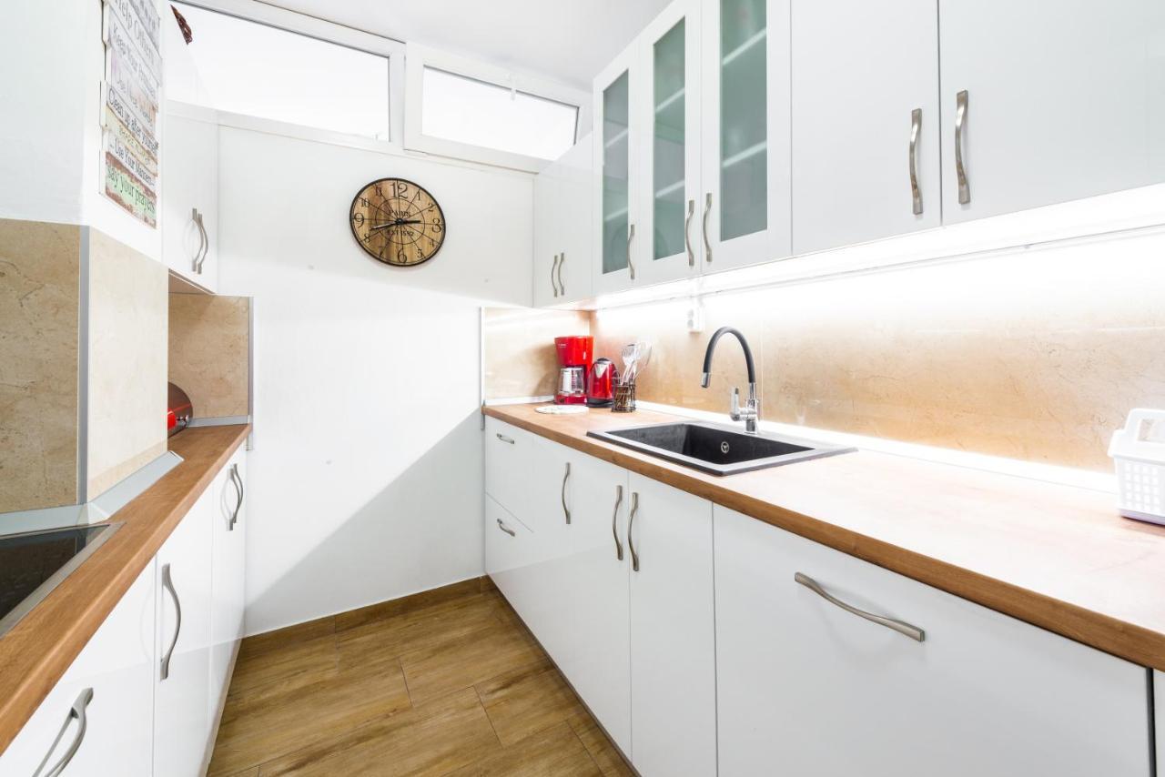 Blue Harmony Sea View Apartment Dubrovnik Eksteriør billede